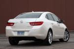 Buick Verano 2012 года